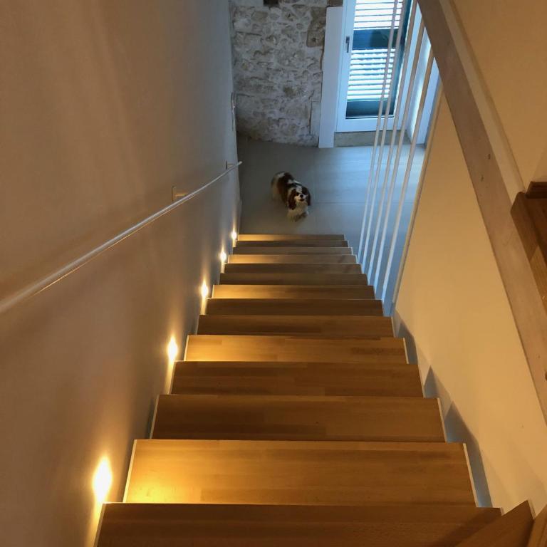 La Volta d'Oriente Riviera - Appartamento con 3 Camere da Letto - 27