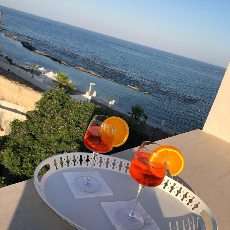 La Volta d'Oriente Riviera - Appartamento con 3 Camere da Letto - 3