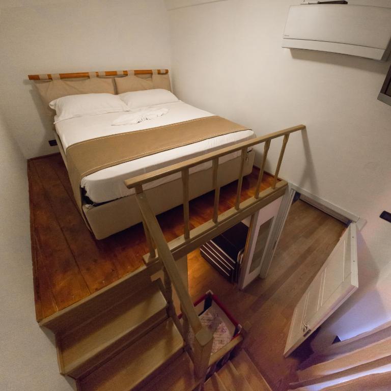 Triangolo D'oro - Appartamento con 2 Camere da Letto - 10
