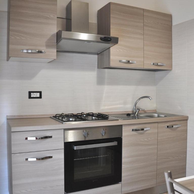 VIALE REPUBBLICA 307 2 - Appartamento con Balcone - 10