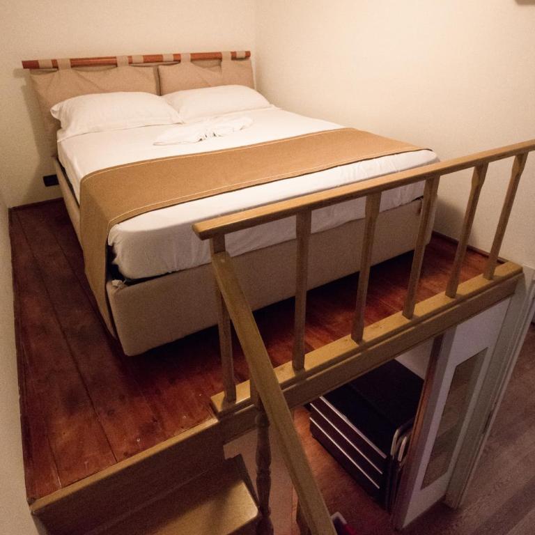 Triangolo D'oro - Appartamento con 2 Camere da Letto - 16
