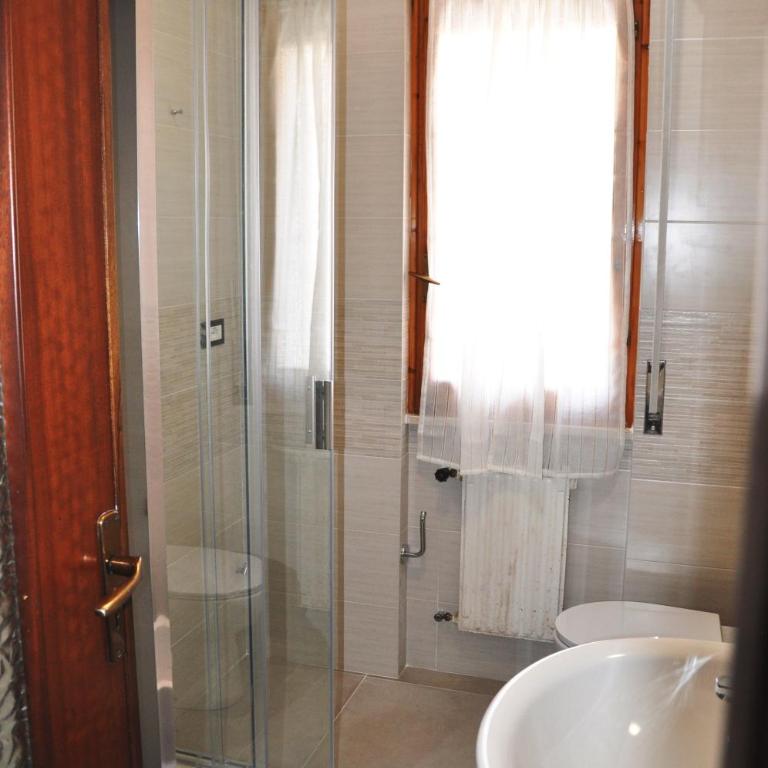 VIALE REPUBBLICA 307 2 - Appartamento con Balcone - 20