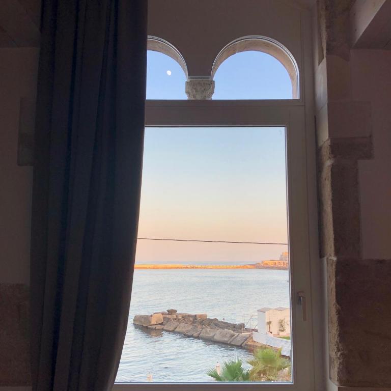 La Volta d'Oriente Riviera - Appartamento con 3 Camere da Letto - 9