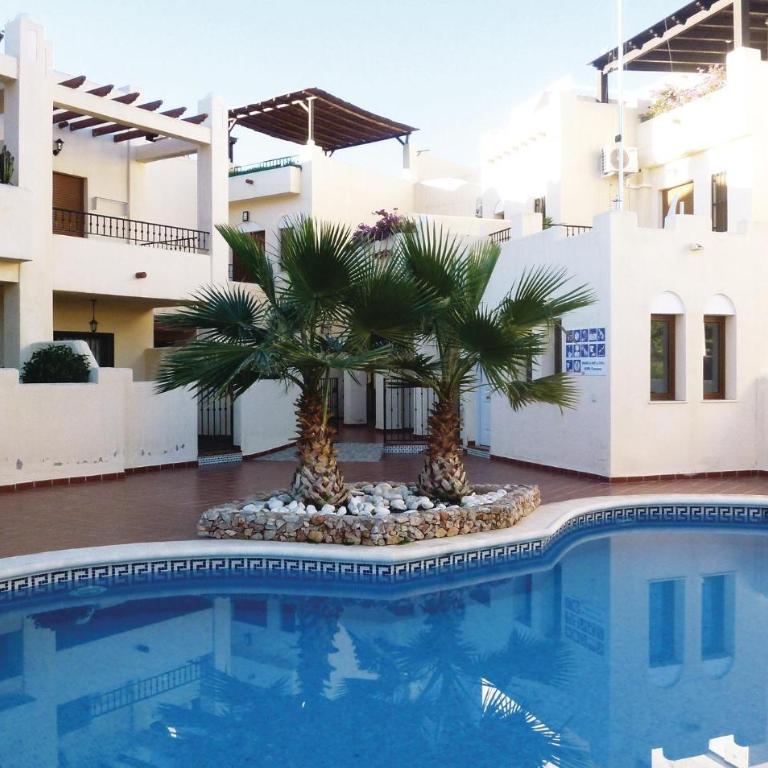 Cozy Home In Nerja With Wifi - Casa de vacaciones de 2 dormitorios - 1