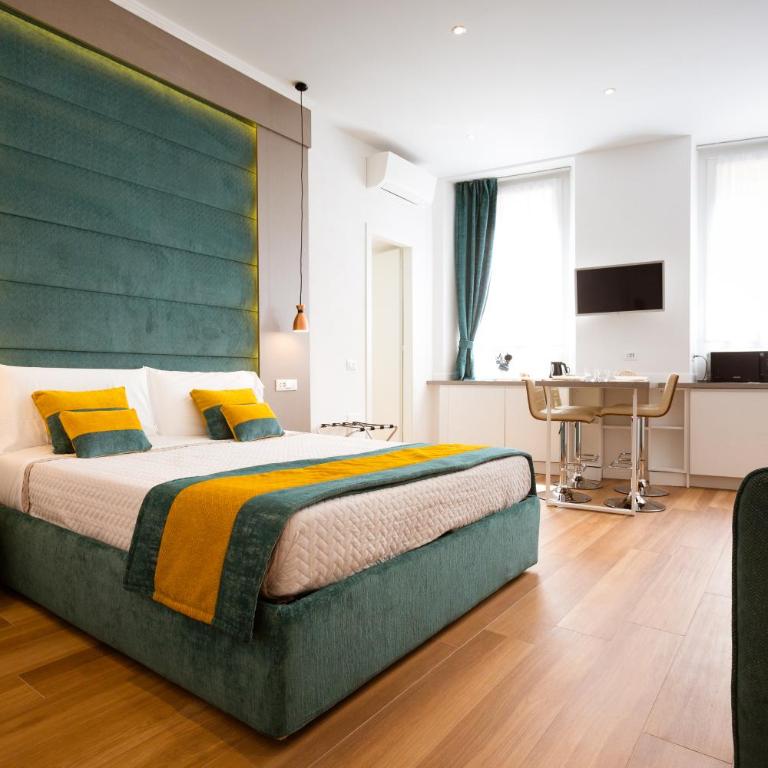 Elegant Apartments 5 terre la spezia - Appartamento Monolocale - 7