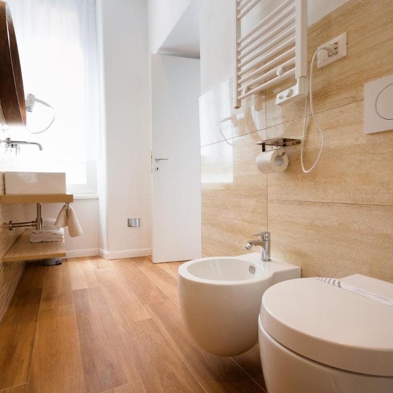 Elegant Apartments 5 terre la spezia - Appartamento Monolocale - 2