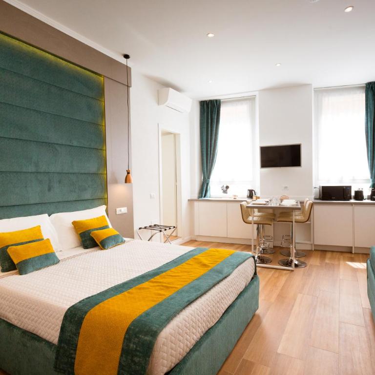 Elegant Apartments 5 terre la spezia - Appartamento Monolocale - 4
