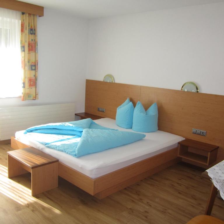 Apart Andrea - Apartment mit 2 Schlafzimmern - 3