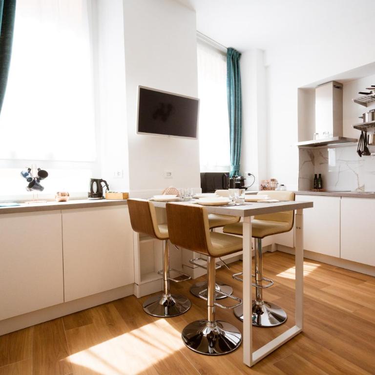 Elegant Apartments 5 terre la spezia - Appartamento Monolocale - 1