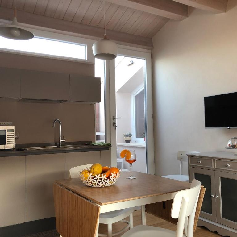 La Volta d'Oriente Riviera - Appartamento con 3 Camere da Letto - 30
