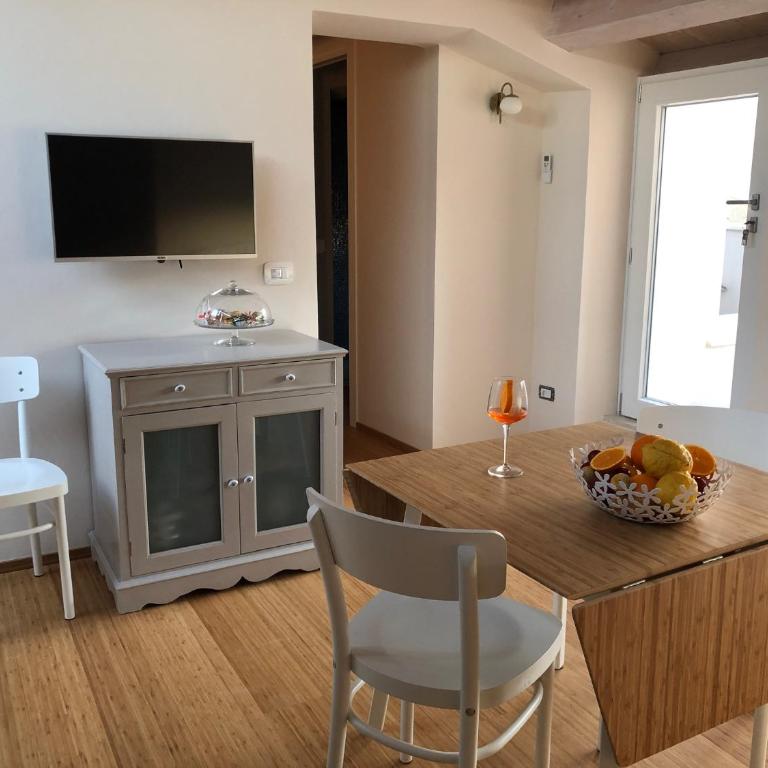 La Volta d'Oriente Riviera - Appartamento con 3 Camere da Letto - 29