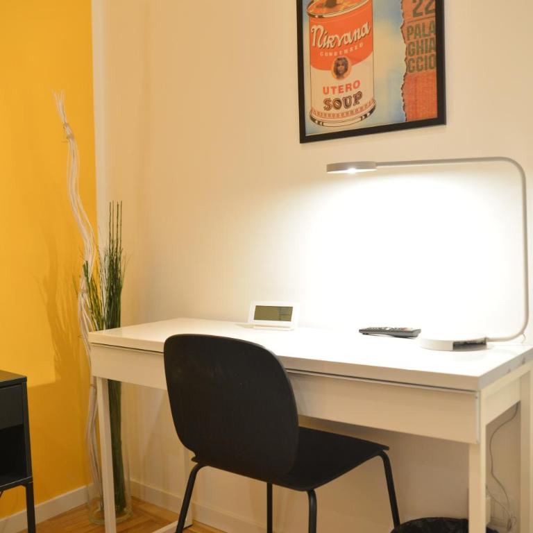 All You Need is Rome Guesthouse - Camera Matrimoniale con Bagno Privato - 28