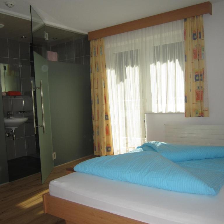 Apart Andrea - Apartment mit 2 Schlafzimmern - 8