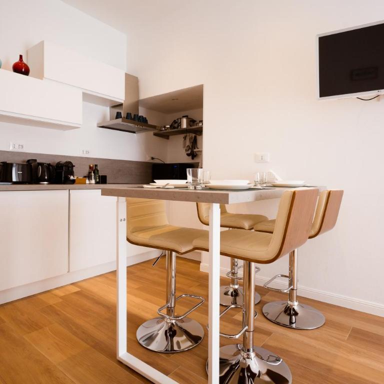 Elegant Apartments 5 terre la spezia - Appartamento con 1 Camera da Letto - 11