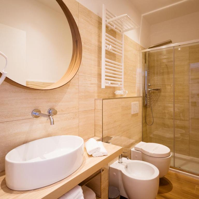 Elegant Apartments 5 terre la spezia - Appartamento con 1 Camera da Letto - 2