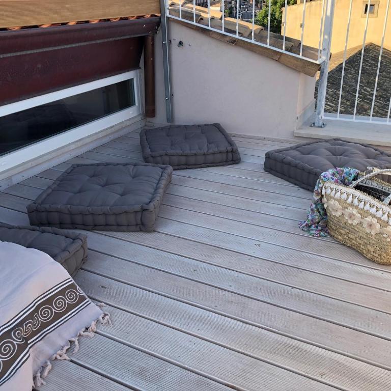 La Volta d'Oriente Riviera - Appartamento con 3 Camere da Letto - 33