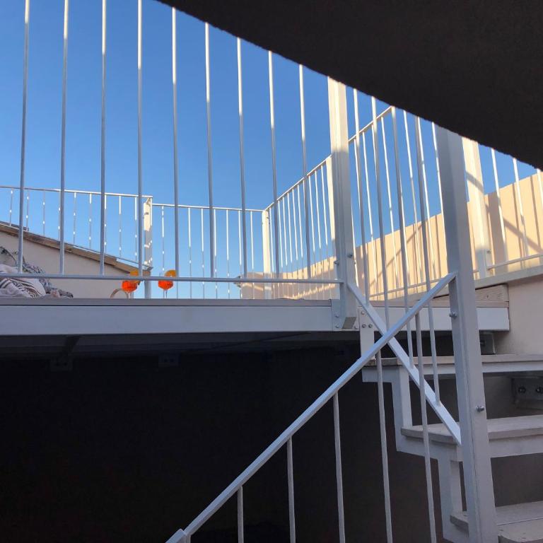 La Volta d'Oriente Riviera - Appartamento con 3 Camere da Letto - 32