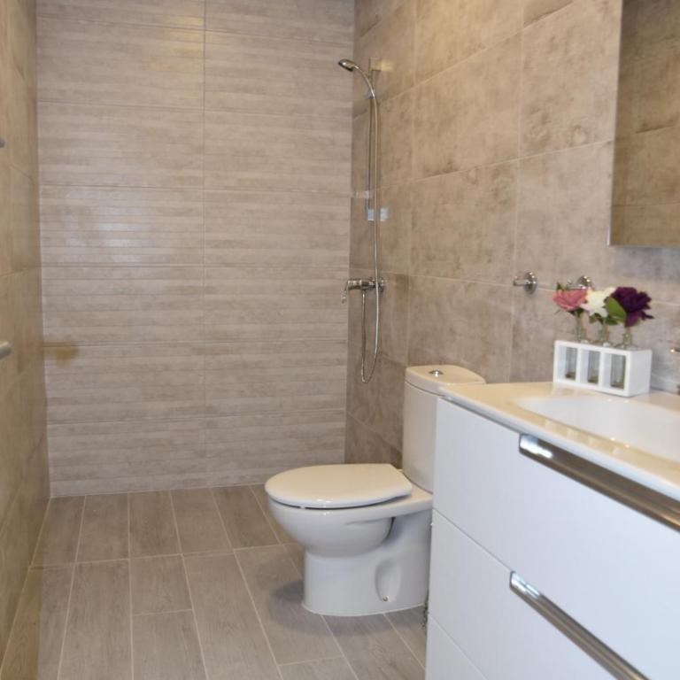 Billy's Marina 360 with pool access - Apartamento de 2 dormitorios - 8