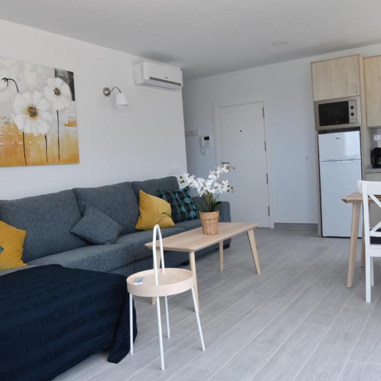 Billy's Marina 360 with pool access - Apartamento de 2 dormitorios - 23