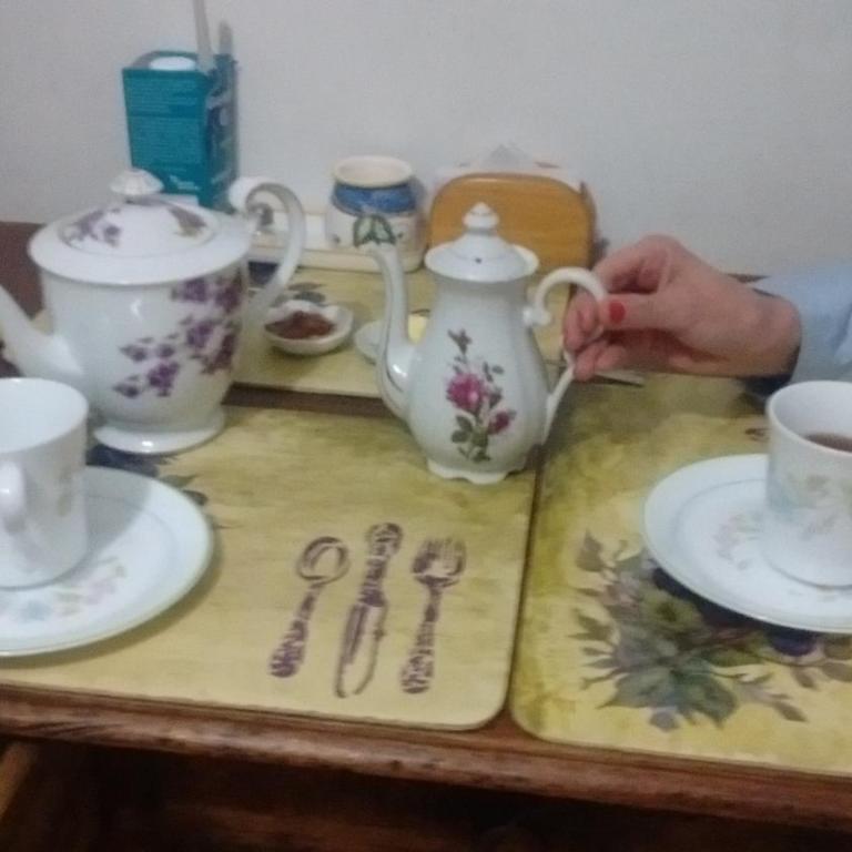 Casa Turística Camitas Inn - Deluxe Double or Twin Room - 18