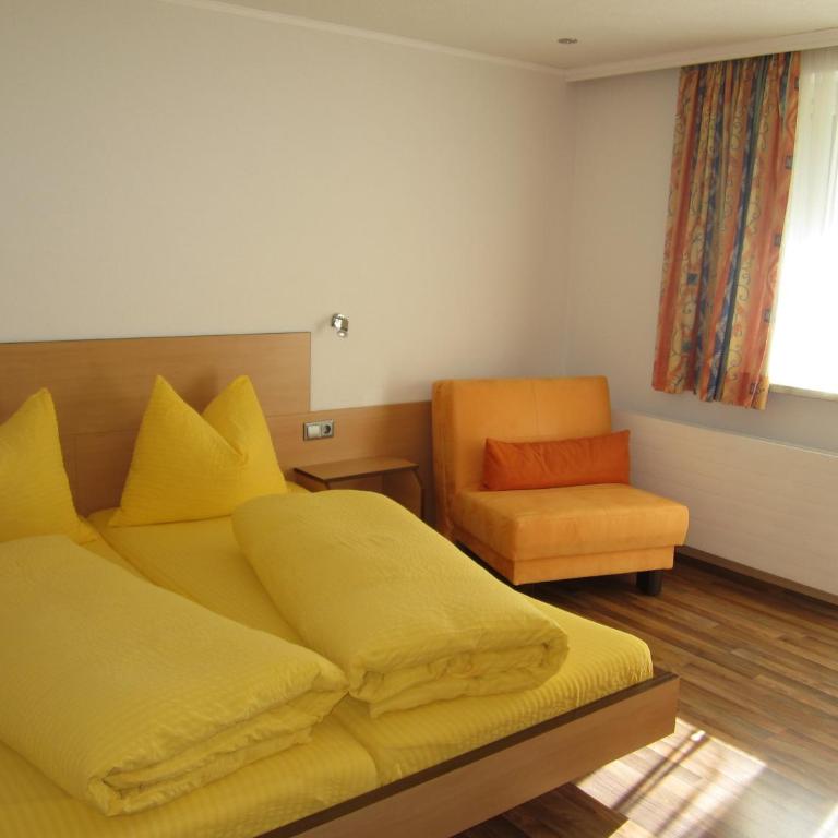 Apart Andrea - Apartment mit 3 Schlafzimmern - 7