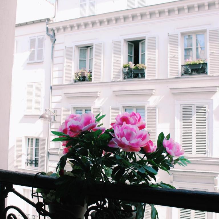 Ternes Cozy Studio - Appartement 1 Chambre - 10