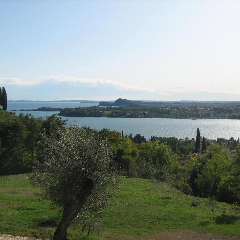 Premignaga Natural Home - Appartamento con 2 Camere da Letto e Vista Lago - 1