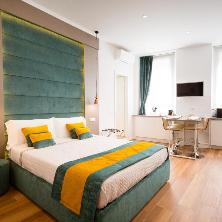 Elegant Apartments 5 terre la spezia - Appartamento Monolocale - 3