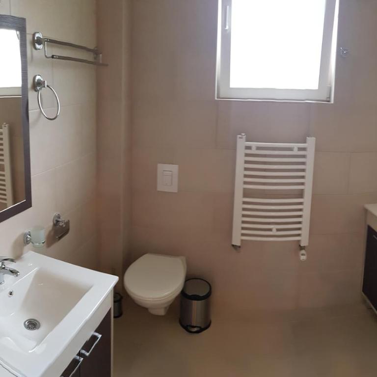 Apartments Exclusive - Apartman - 43