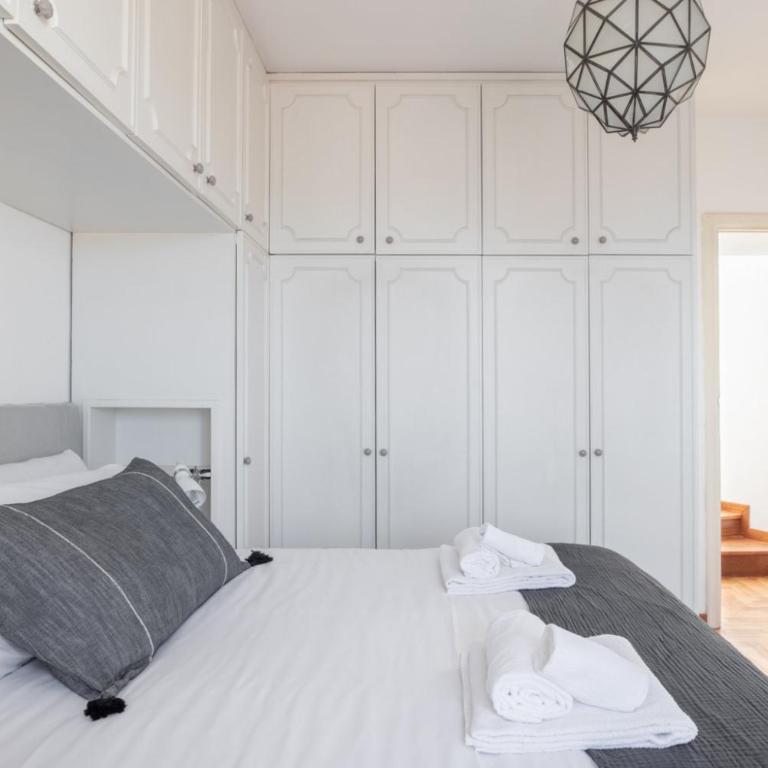The Great View - Appartamento con 1 Camera da Letto - 21