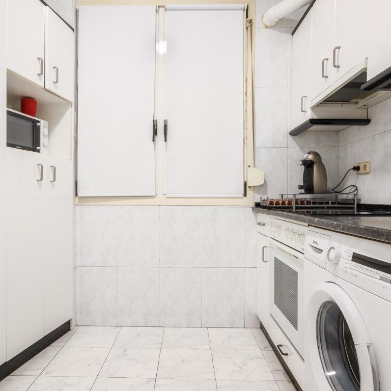 San Mames View Apartment - Studio Apartment - 11