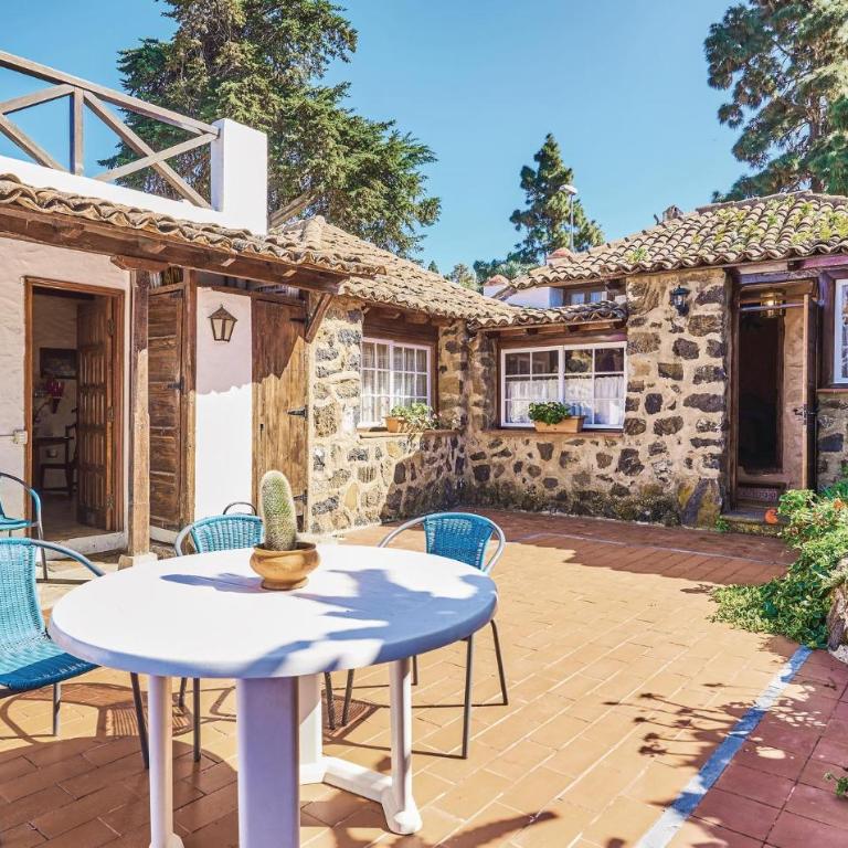 Casa Los Pinos - Casa de vacaciones de 2 dormitorios - 1