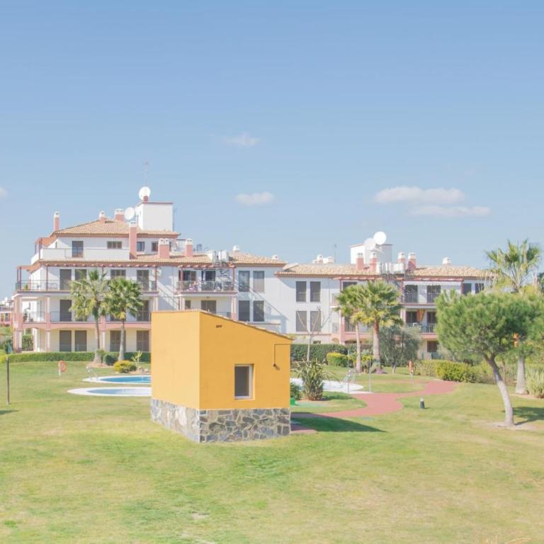 Lovely Apartment In Ayamonte - Apartamento de 2 dormitorios - 6