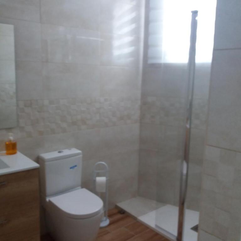 Los Nidos Sea Pretty&Beach- La Carihuela - Apartamento de 1 dormitorio - 30