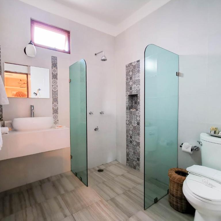 Le Muuch Hotel Boutique - Master Suite Doble - 2