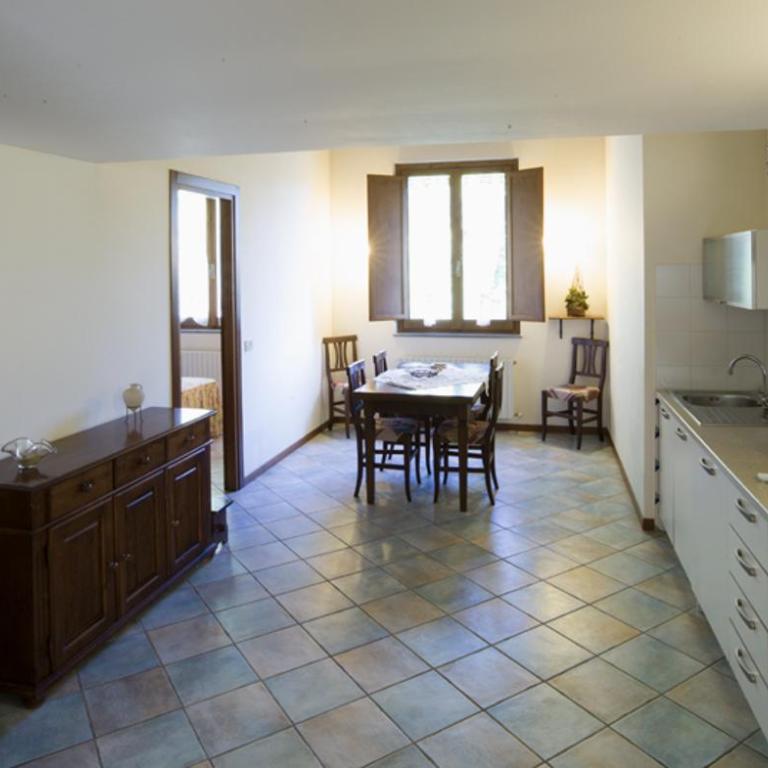 San Giorgio Villam - Appartamento con 3 Camere da Letto - 2