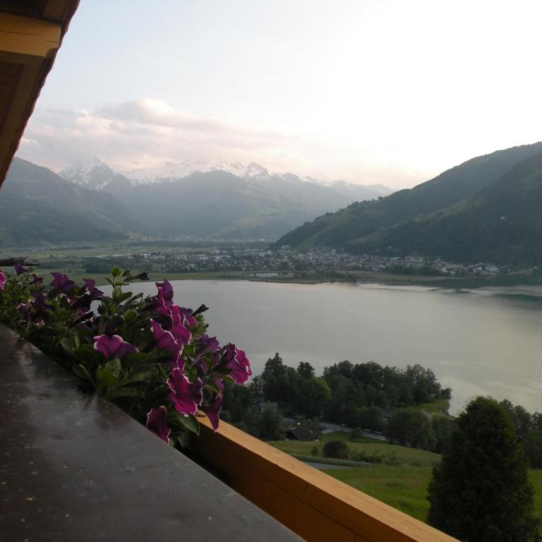 Alpenhof Grafleiten - Familienapartment mit Balkon und Seeblick - 4