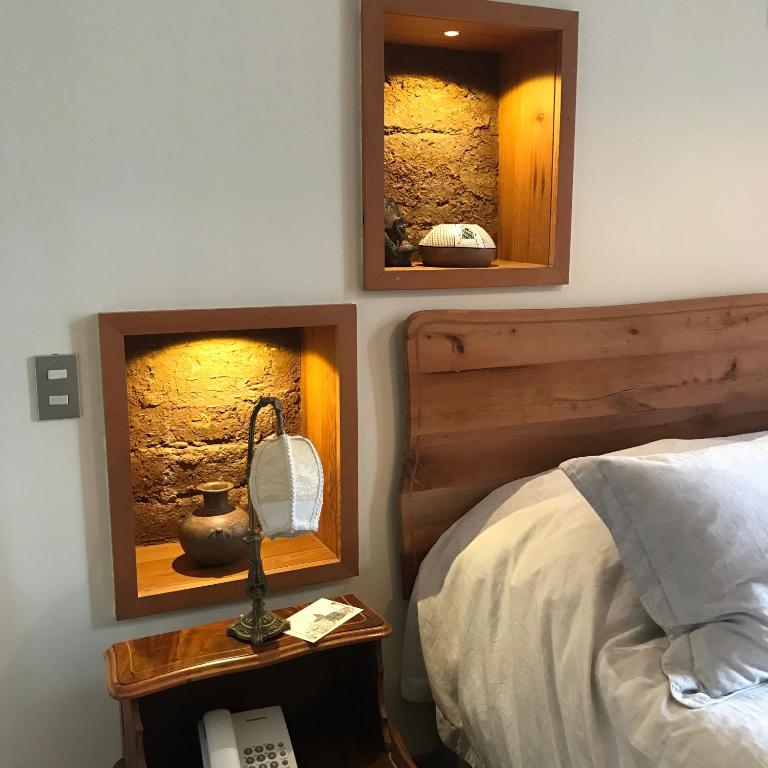 Fortunata Chacana Guest House - Deluxe Double Room - 7