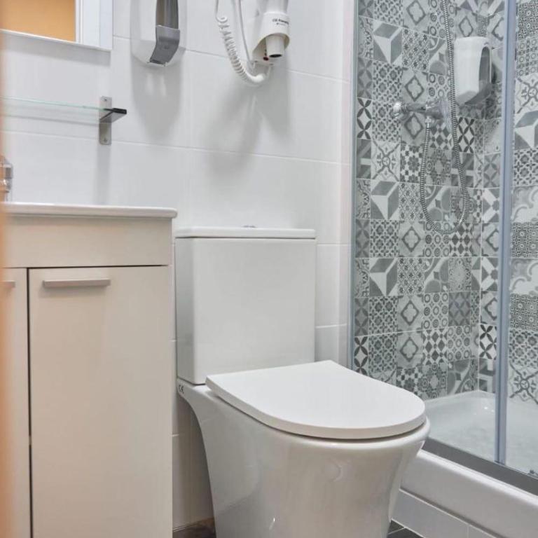 Good Stay Rooms - Superior Double Room - 21
