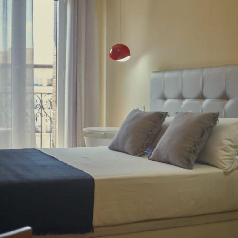 Good Stay Rooms - Superior Double Room - 3