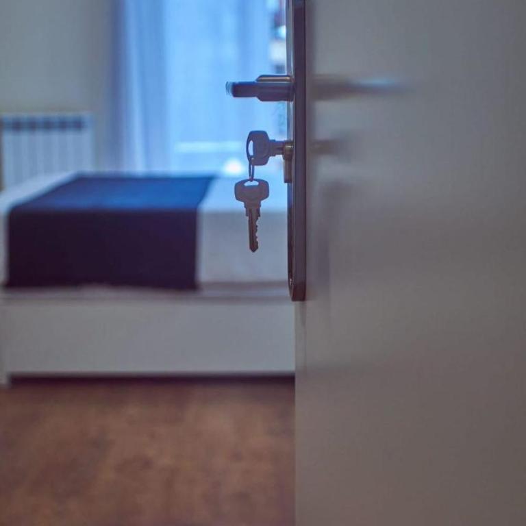 Good Stay Rooms - Superior Double Room - 4