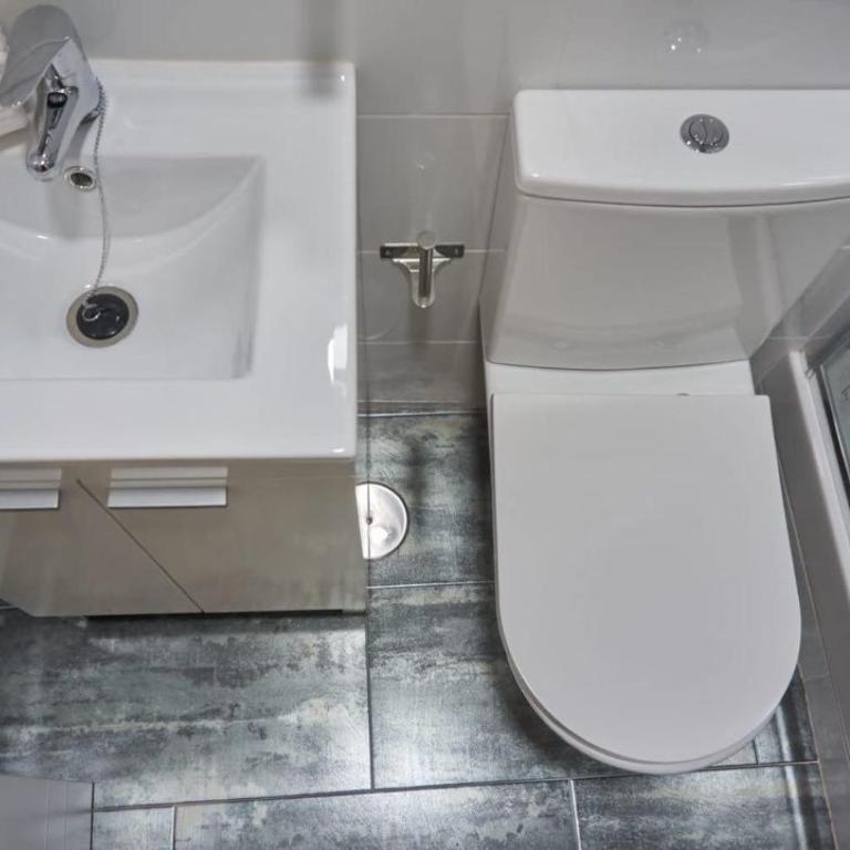 Good Stay Rooms - Superior Double Room - 5