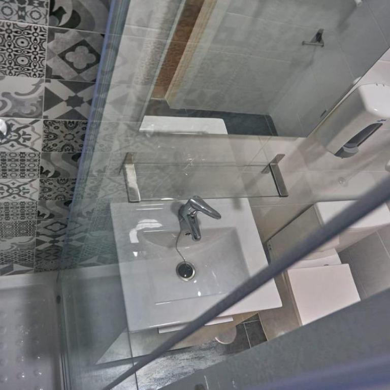 Good Stay Rooms - Superior Double Room - 6