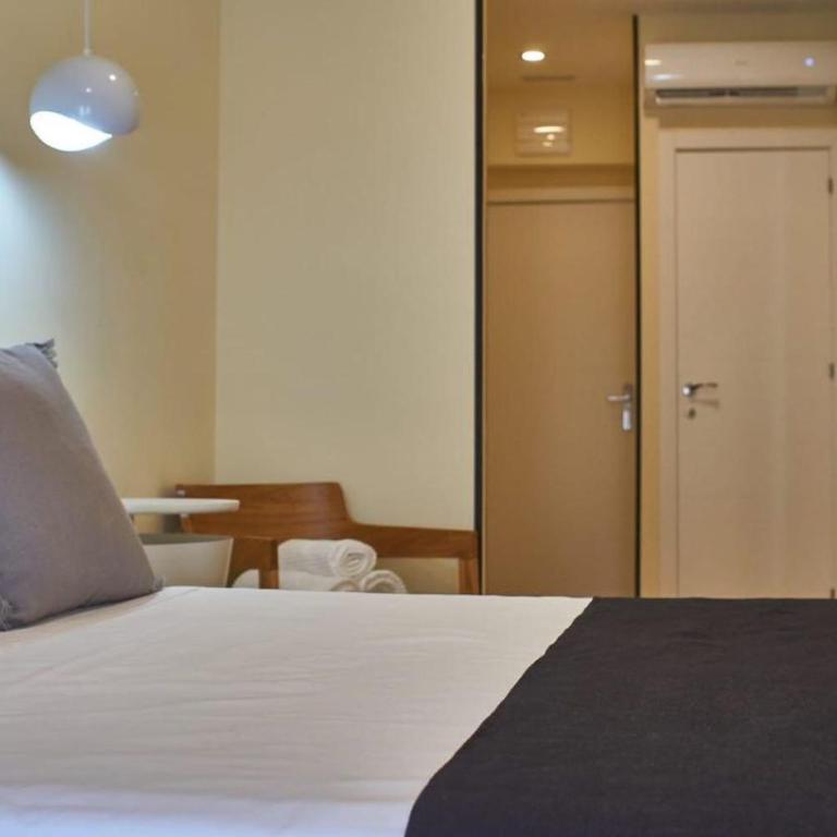 Good Stay Rooms - Superior Double Room - 8