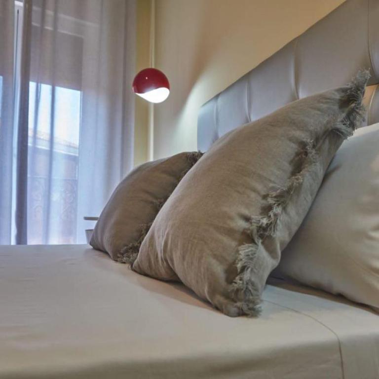 Good Stay Rooms - Superior Double Room - 9