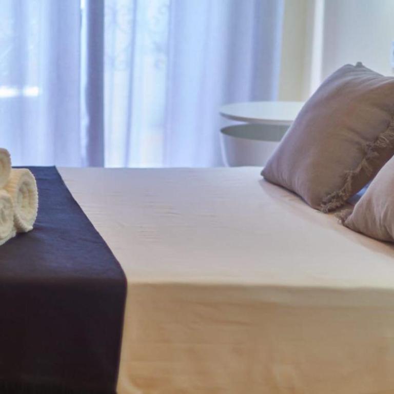 Good Stay Rooms - Superior Double Room - 15