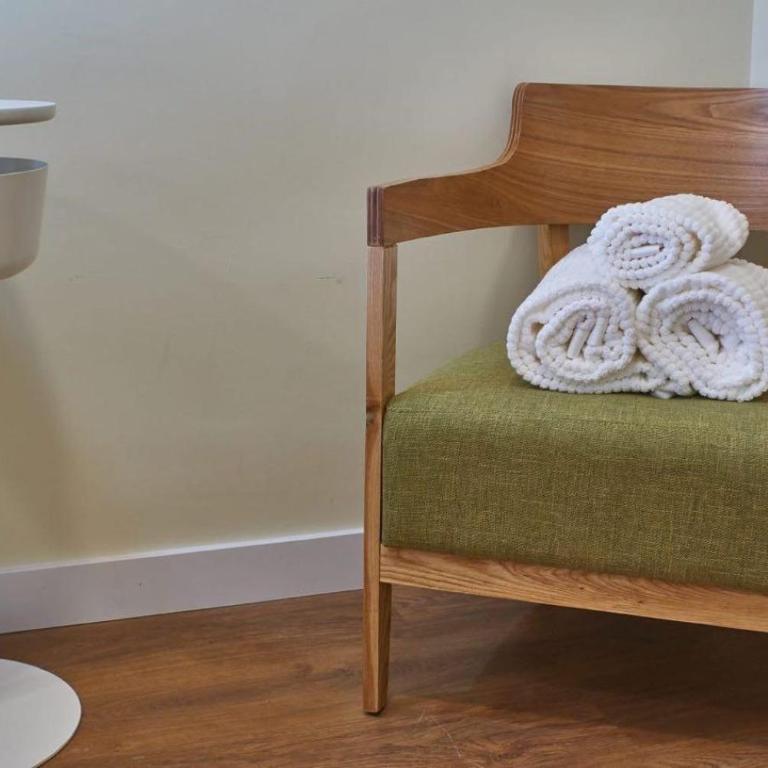 Good Stay Rooms - Superior Double Room - 19