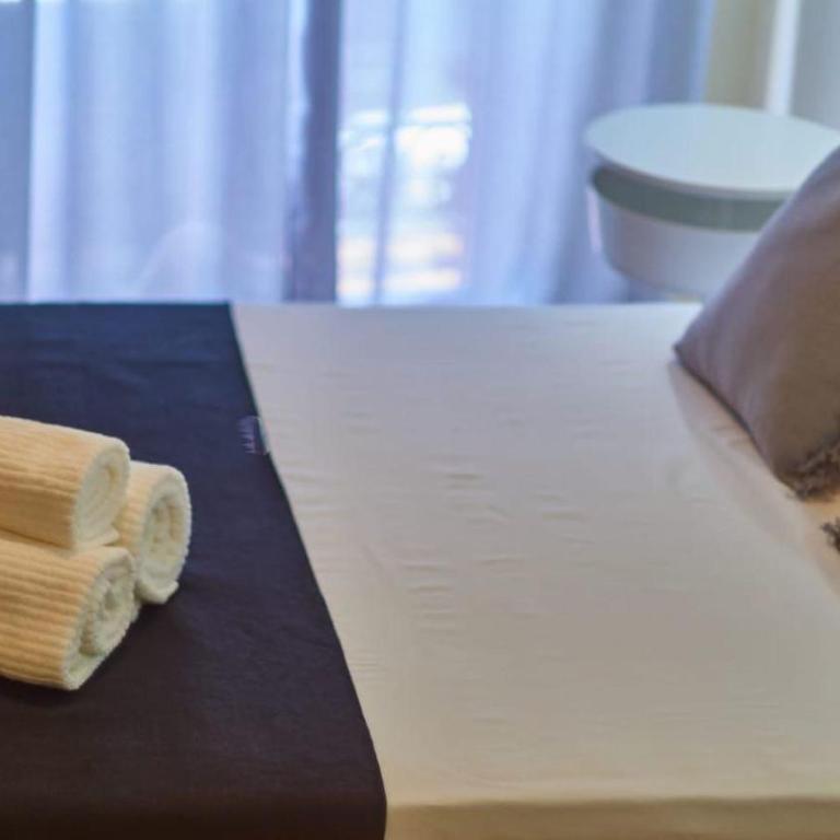 Good Stay Rooms - Superior Double Room - 20