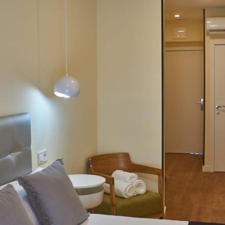 Good Stay Rooms - Superior Double Room - 22