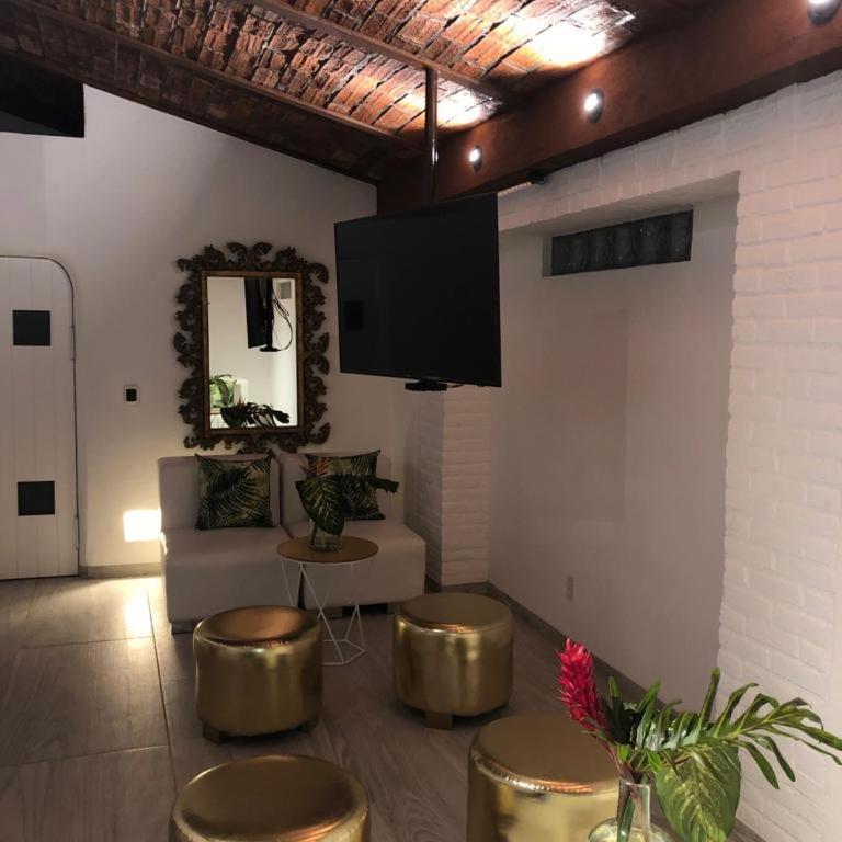 Los Milagros Hotel - Suite Junior - 2